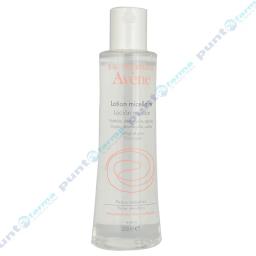 Loción Micelar Avène - 200 mL