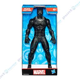 Marvel Black Panther 4+