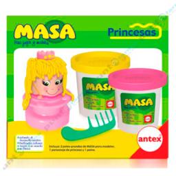 Masa Princesa