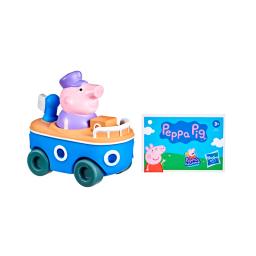 Mini Coche Pepa Pig Abuelo