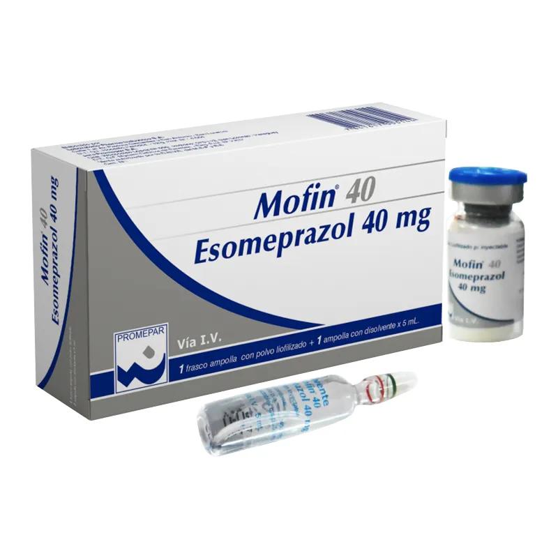 Mofin 40 Esomeprazol - 40 mg