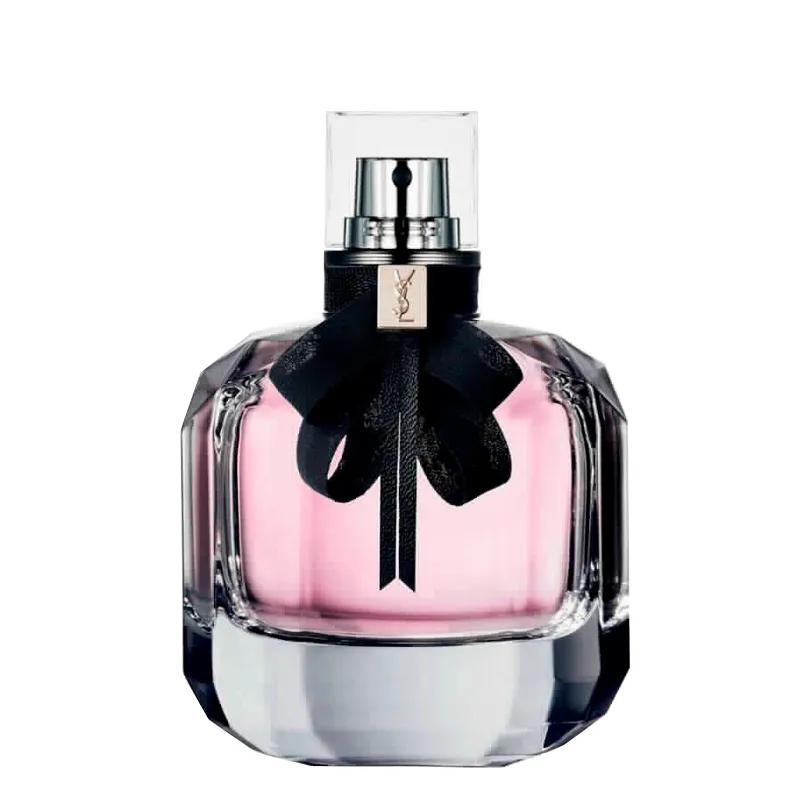 Eau de Parfum Mon Paris de Yves Saint Laurent - 90mL