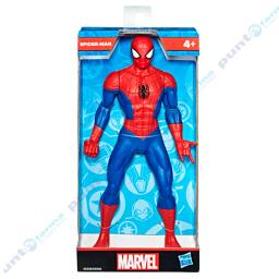 Muñeco Spiderman Marvel