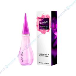 Night Rose - 100 mL