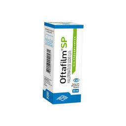 Oftafilm SP Hialuronato de Sodio 0.4% - 10 mL