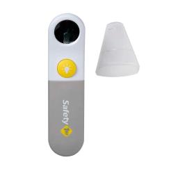 Otoscopio Safety 1st - 4.9 cm