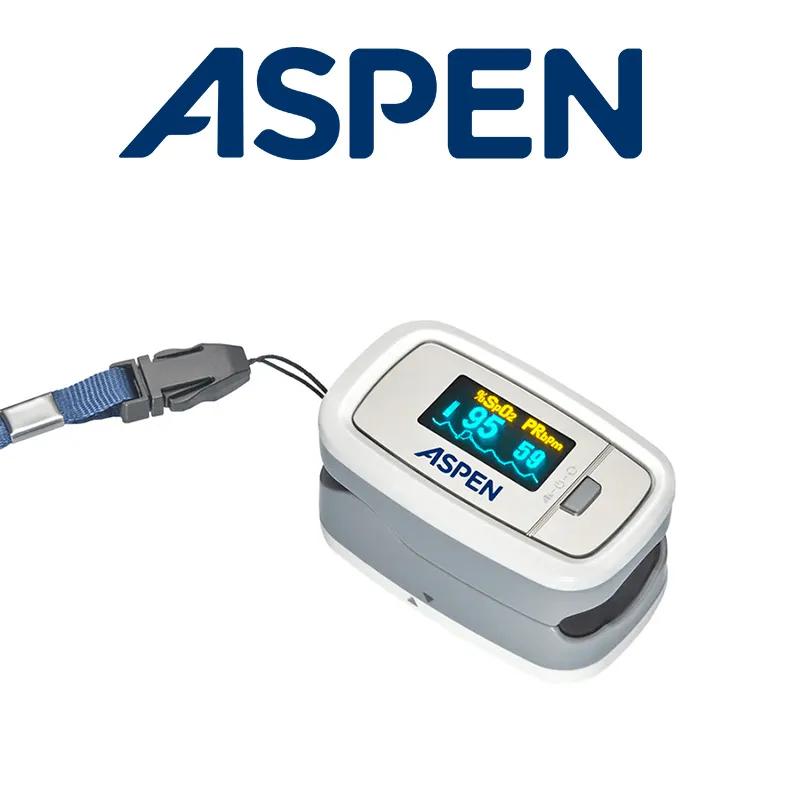Oximetro de Pulso Aspen