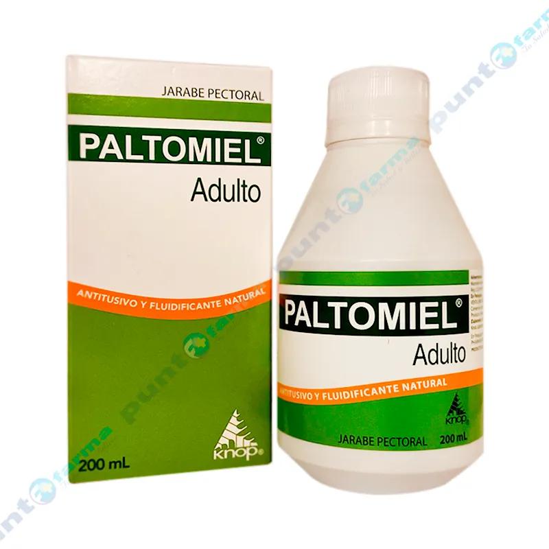 Paltomiel Adulto - 200 mL