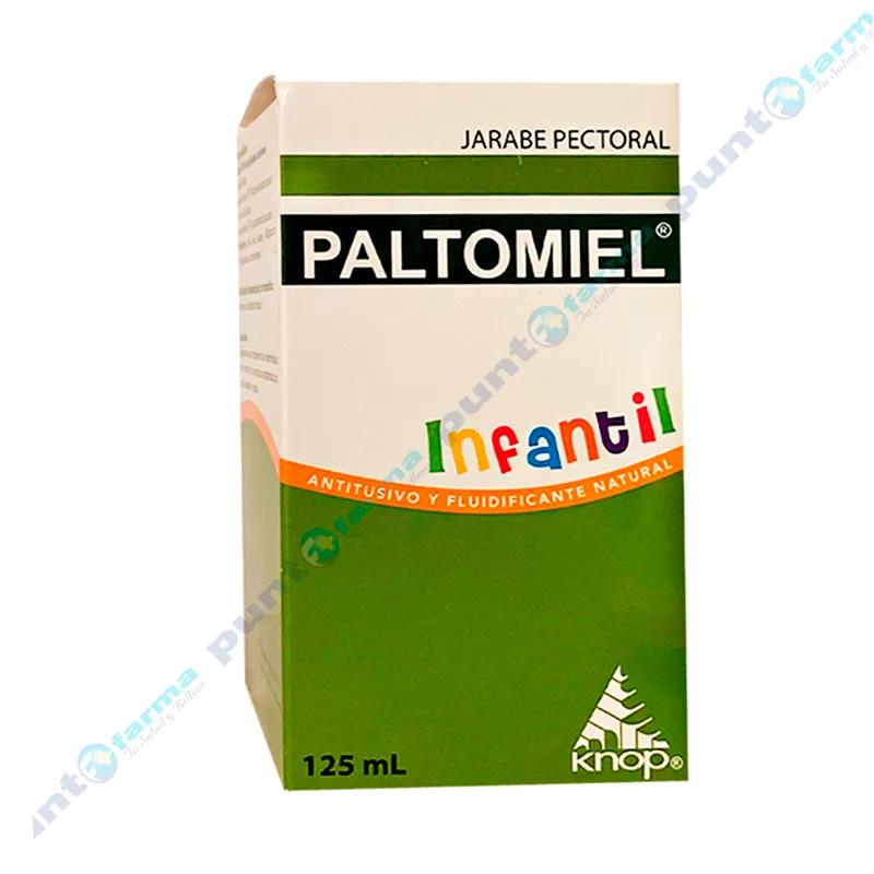 Paltomiel Infantil - 125 mL