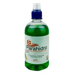 Parahidro Solución Rehidratante Oral - 500ml