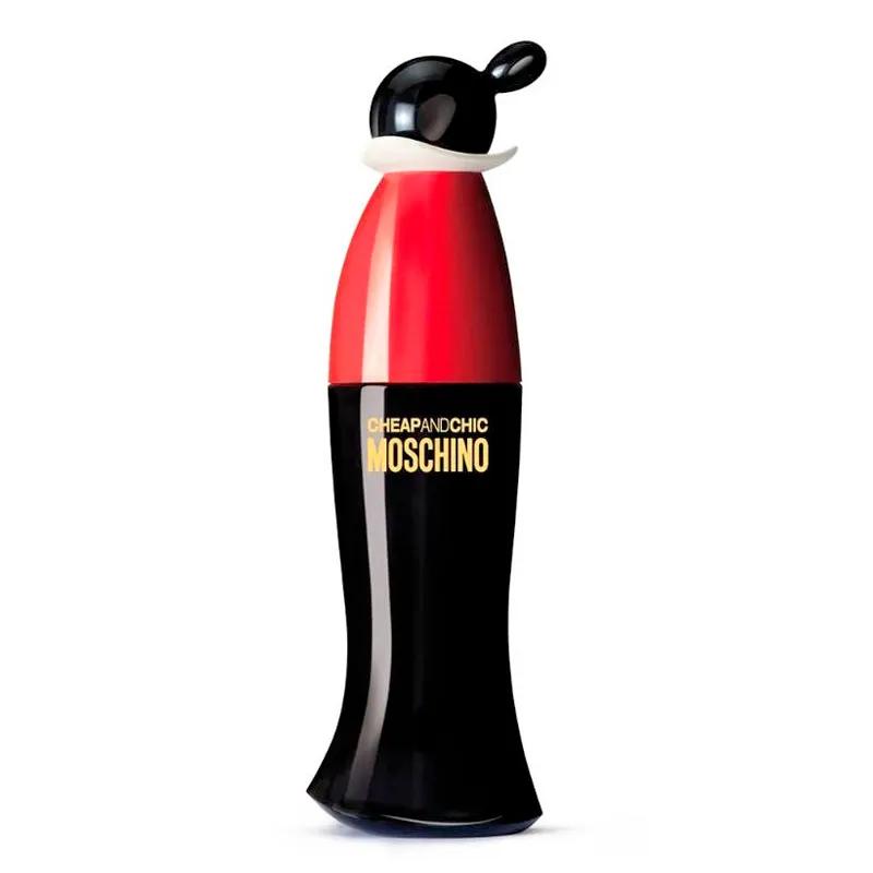 Perfume Cheap And Chic Moschino - 100 mL