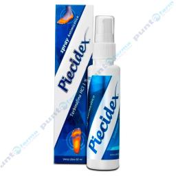 Piecidex Spray Antimicótico - 60 mL