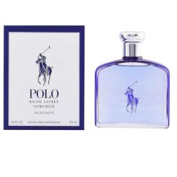 Polo Ultra Blue - 125 mL