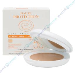 Compacto Arena SPF50 Avène - 10 gr