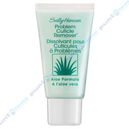 Problem Cuticle Remover