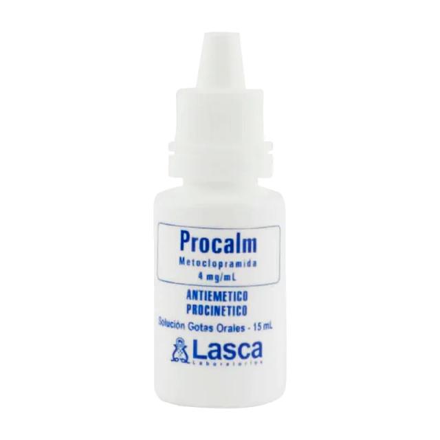 Image miniatura de Procalm-Metoclopramida-4-mg-mL-Solucion-gotas-orales-15mL-47474.webp