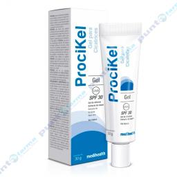 Procikel Gel - 30 gr