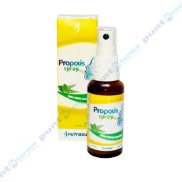 Propolis Spray - 30 mL