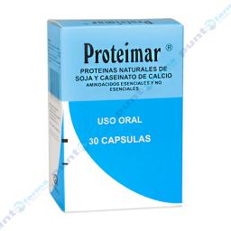 Proteimar - Caja de 30 cápsulas