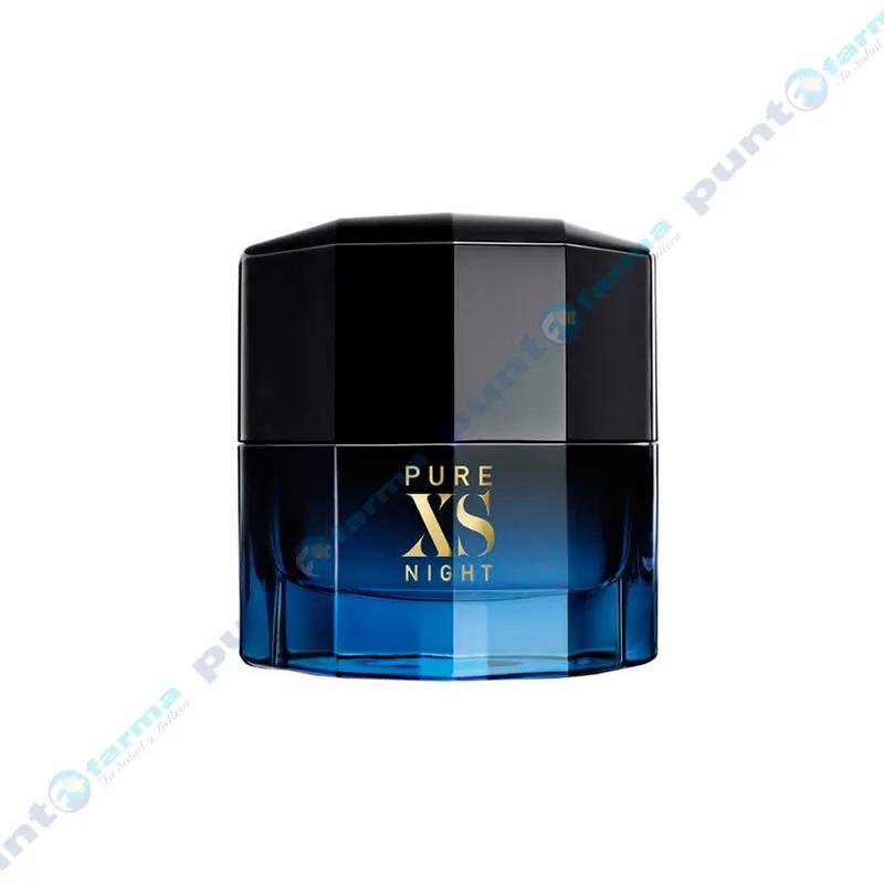Pure Xs Night Eau De Parfum - 50mL