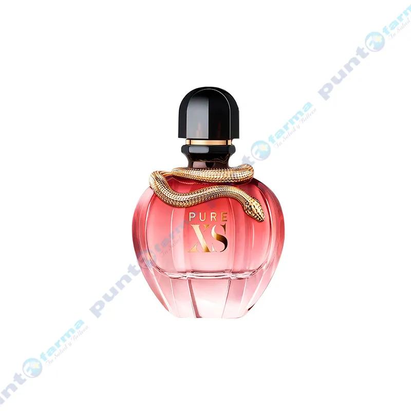 Pure Xsfh Eau De Parfum - 50mL