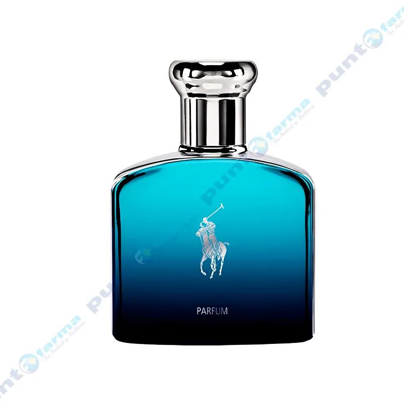 Ralph Lauren Deep Blue Parfum Polo - 125 mL