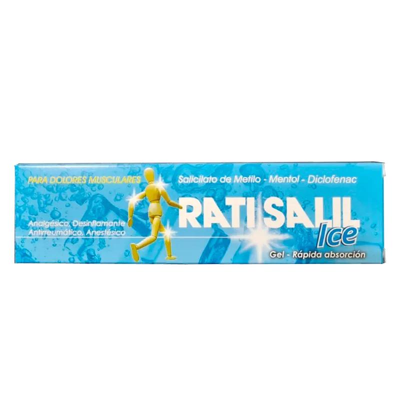 Ratisail Ice Gel - 40 gr