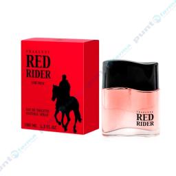 Red Rider - 100 mL