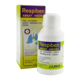 Respiben - Jarabe de 120mL