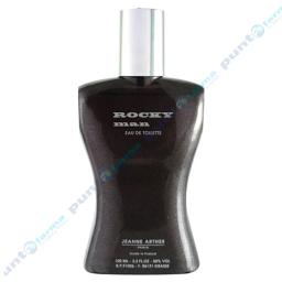 Rocky Man Jean Provent - 100ml