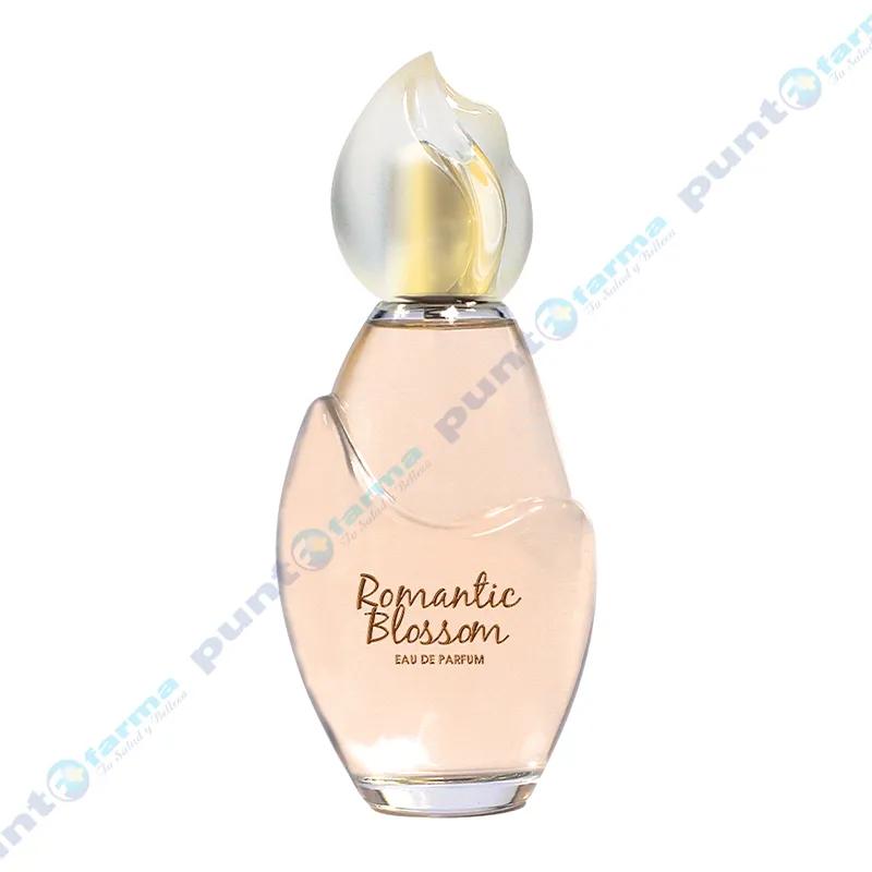 Romantic Blossom Eau de Parfum Jeanne Arthes - 100 mL