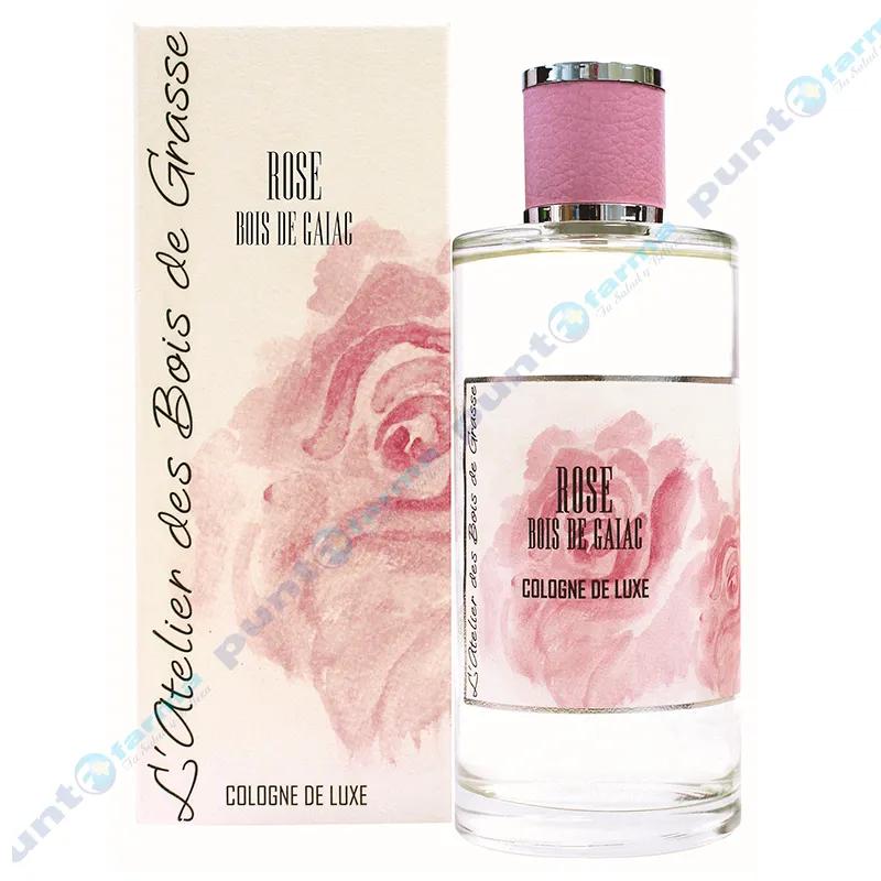 Rose Bois de Galac Jeanne Arthes - 200mL