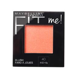 Rubor Fit Me Maybelline