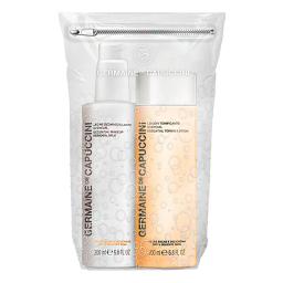 Set Germaine Capuccini Duo Skin