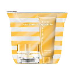 Set Germaine Capuccini Royal Jelly