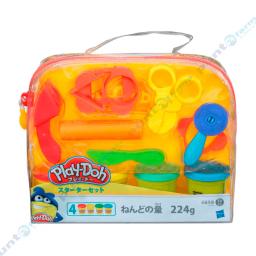 Set de Plastilina Play-Doh