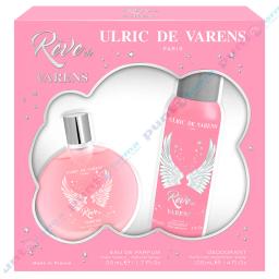 Sets Reve Ulric De Varens