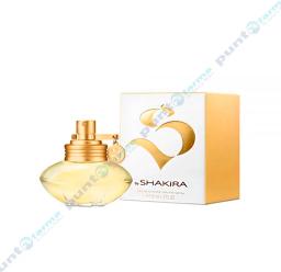 Shakira Woman Eau de Toilette - 50 mL