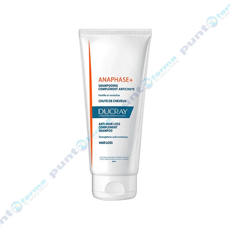 Shampoo Anticaida Ducray Anaphase - 200 mL