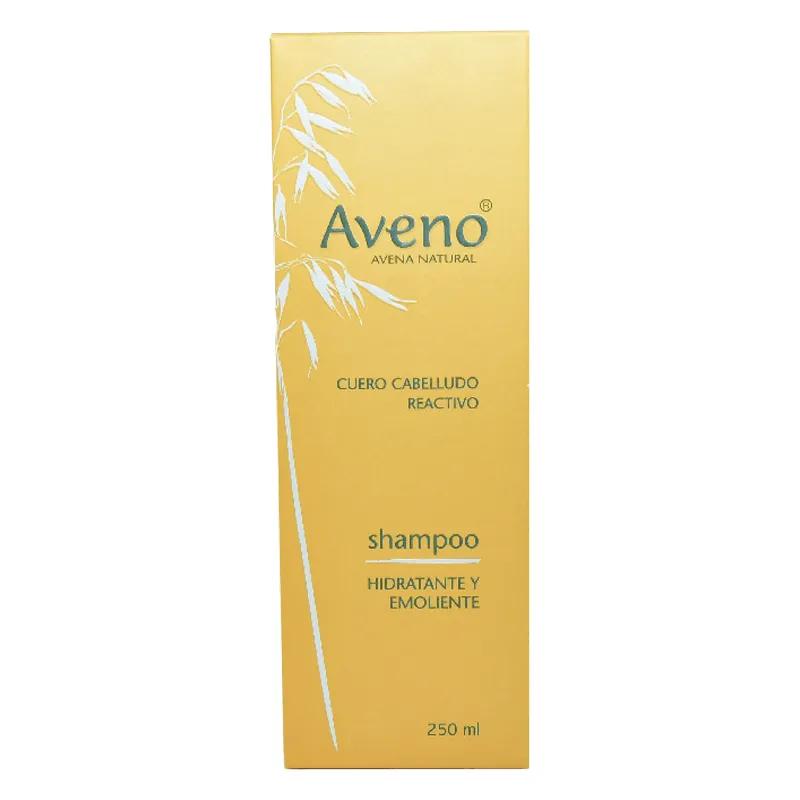 Shampoo Aveno -  250 mL