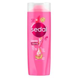 Shampoo Ceramidas Sedal - 190 mL