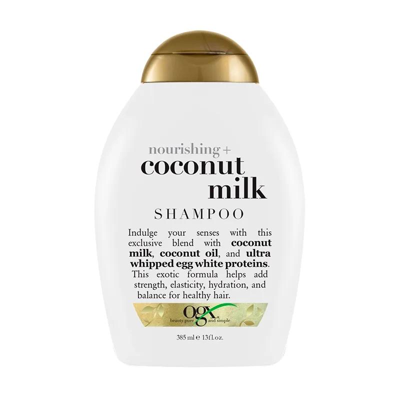 Shampoo Coconut Milk - 385 mL