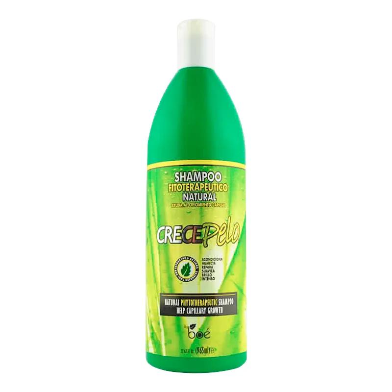 Shampoo Fitoterapeutico Crecepelo - 965ml