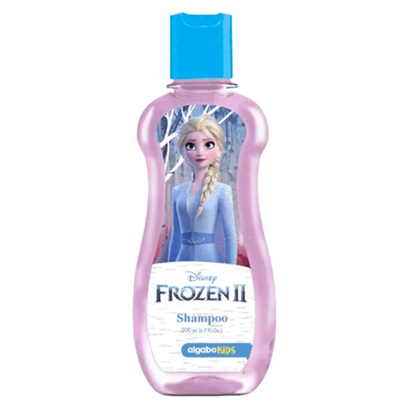 Shampoo Frozen Algabo - 200 mL