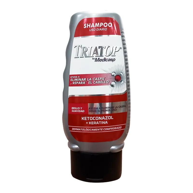 Shampoo Triatop Regeneración - 165 mL