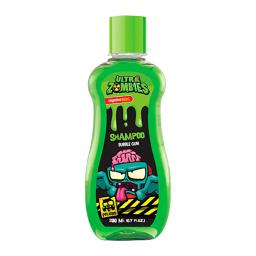 Shampoo Zombies Algabo - 200 mL