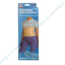 Soporte Abdominal E5050E Talle XXXL