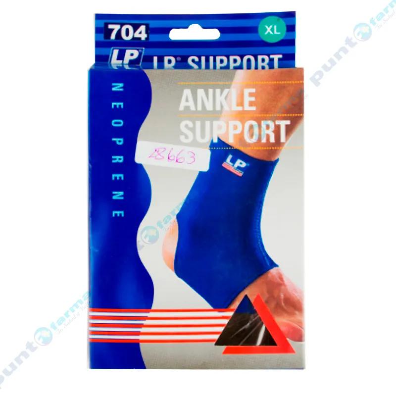 Soporte corto de tobillo (XL) LP® SUPPORT - 704