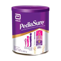 Sumplemento Nutricional Sabor Vainilla PediaSure Complete - 400 gr