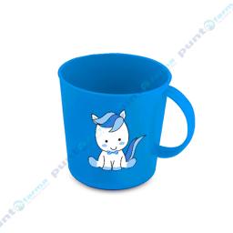 Taza Infantil Plasvale - 300 mL